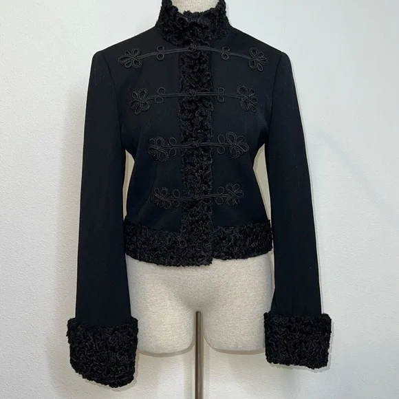 ジャケット・アウター Ralph Lauren Black Label Short Blouson Ralph Lauren Black Label Short Blouson